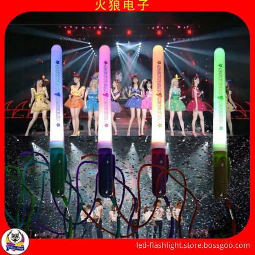Gabon radio control led stick for halloween Supplier & Factory radio control led stick for halloween